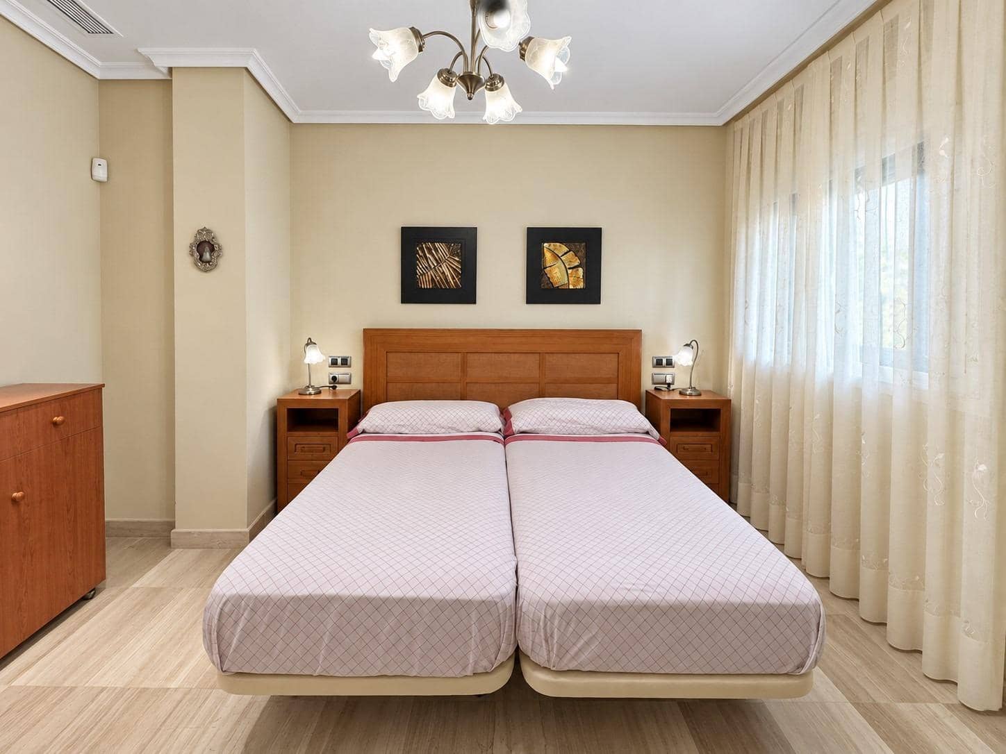 2 camera da letto Appartamento in vendita in Aguilas con piscina garage - 275.000 € (Rif: 9669727)