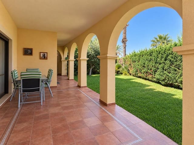 2 soverom Leilighet til salgs i Aguilas med svømmebasseng garasje - € 275 000 (Ref: 9669727)