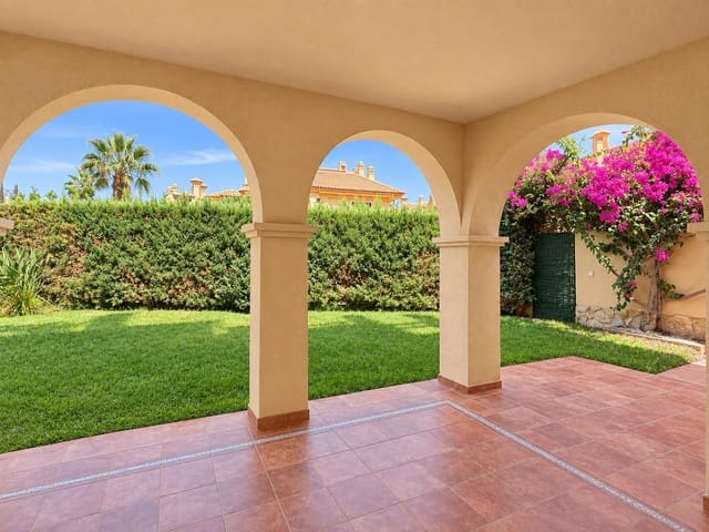 2 soverom Leilighet til salgs i Aguilas med svømmebasseng garasje - € 275 000 (Ref: 9669727)