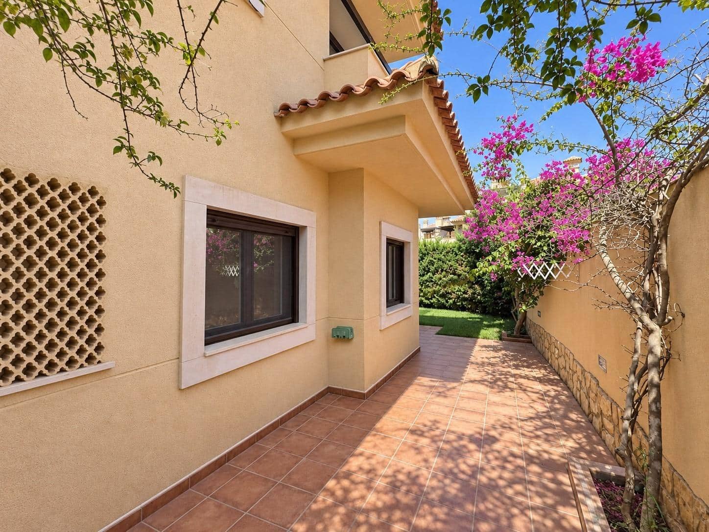 2 camera da letto Appartamento in vendita in Aguilas con piscina garage - 275.000 € (Rif: 9669727)