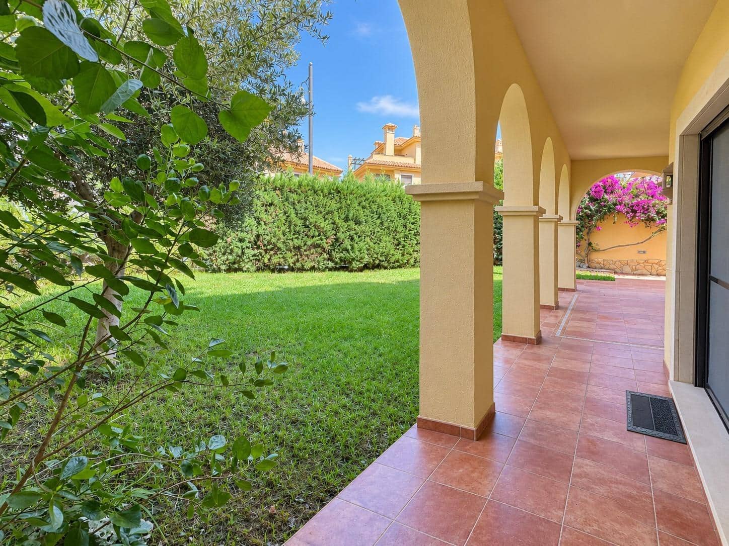 2 camera da letto Appartamento in vendita in Aguilas con piscina garage - 275.000 € (Rif: 9669727)