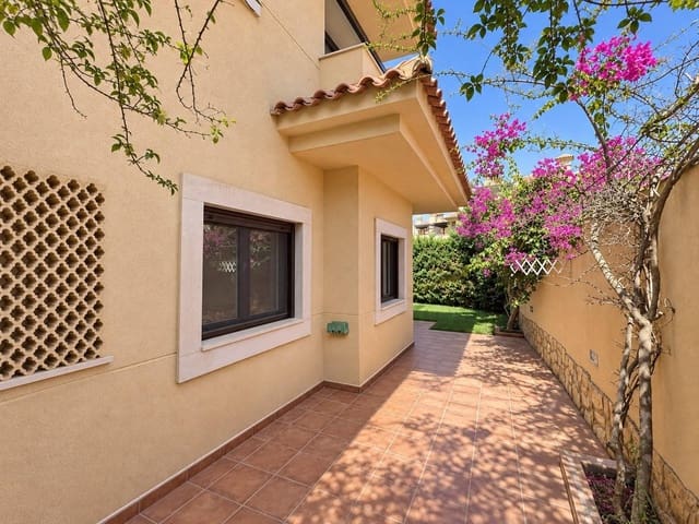 2 soverom Leilighet til salgs i Aguilas med svømmebasseng garasje - € 275 000 (Ref: 9669727)