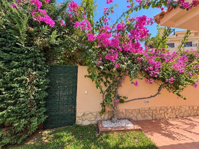 2 soverom Leilighet til salgs i Aguilas med svømmebasseng garasje - € 275 000 (Ref: 9669727)