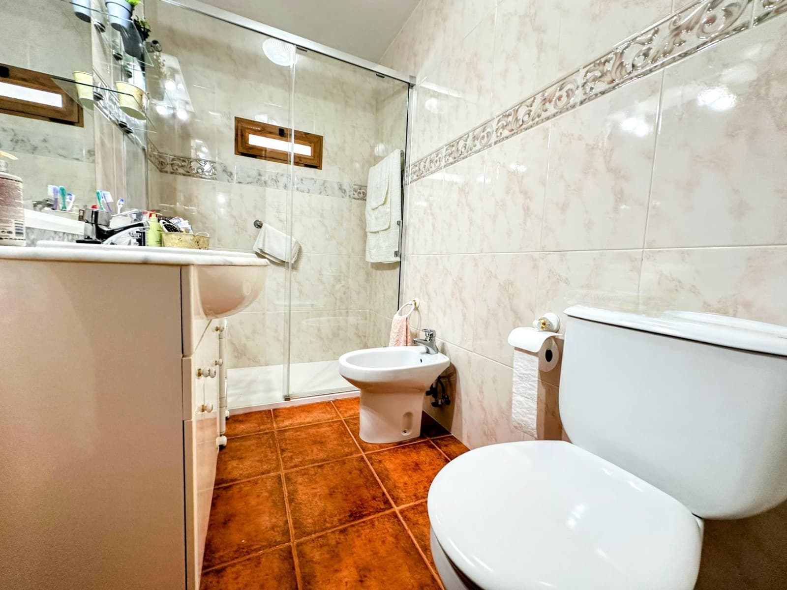 3 camera da letto Finca/Casa di Campagna in vendita in Aguilas con garage - 450.000 € (Rif: 9670662)