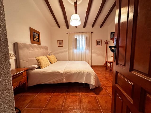 Finca/Casa Rural de 3 habitaciones en Aguilas en venta con garaje - 450.000 € (Ref: 9670662)
