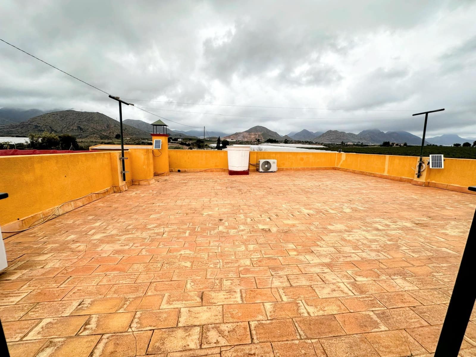 3 camera da letto Finca/Casa di Campagna in vendita in Aguilas con garage - 450.000 € (Rif: 9670662)