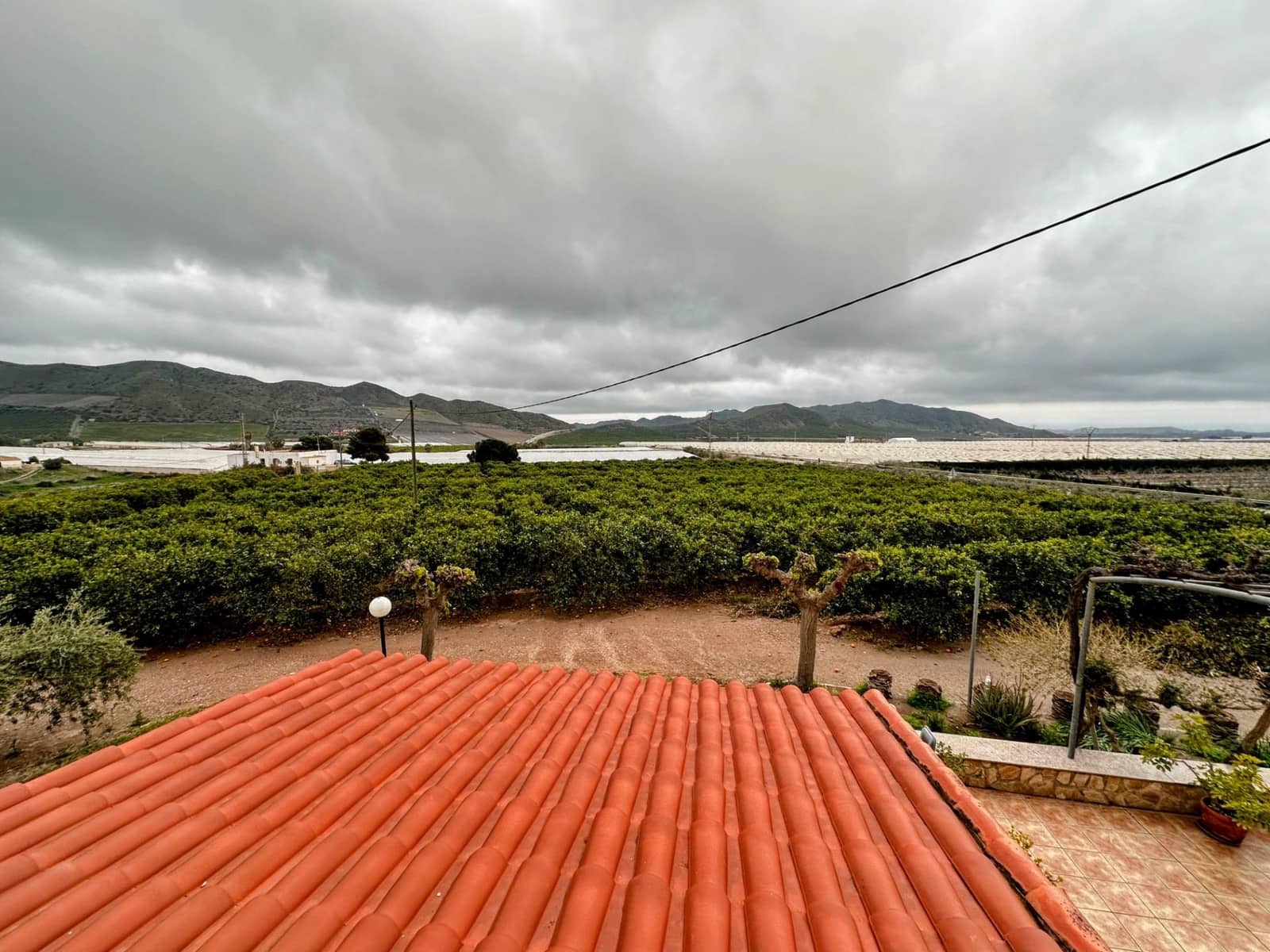 3 camera da letto Finca/Casa di Campagna in vendita in Aguilas con garage - 450.000 € (Rif: 9670662)