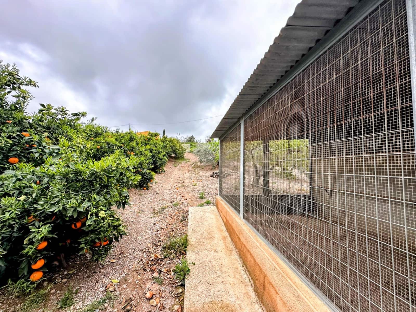 3 camera da letto Finca/Casa di Campagna in vendita in Aguilas con garage - 450.000 € (Rif: 9670662)