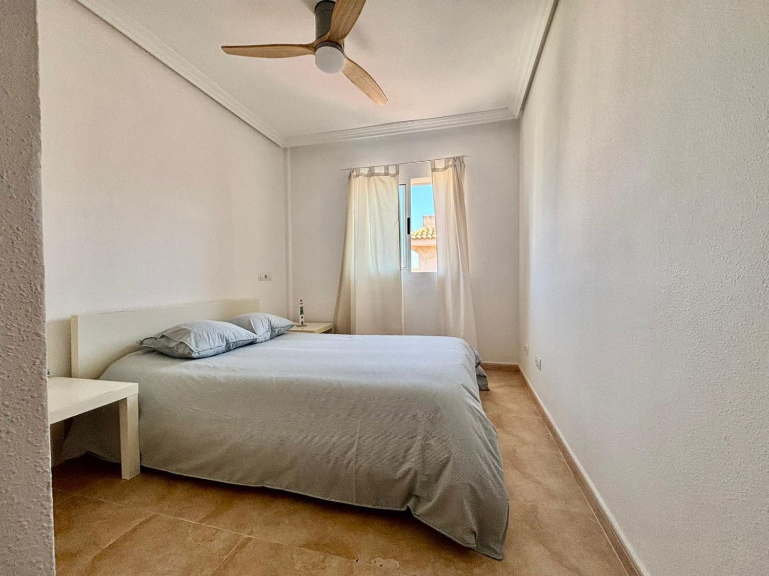 Apartamento de 2 habitaciones en Los Collados en alquiler con garaje - 700 € (Ref: 9674249)
