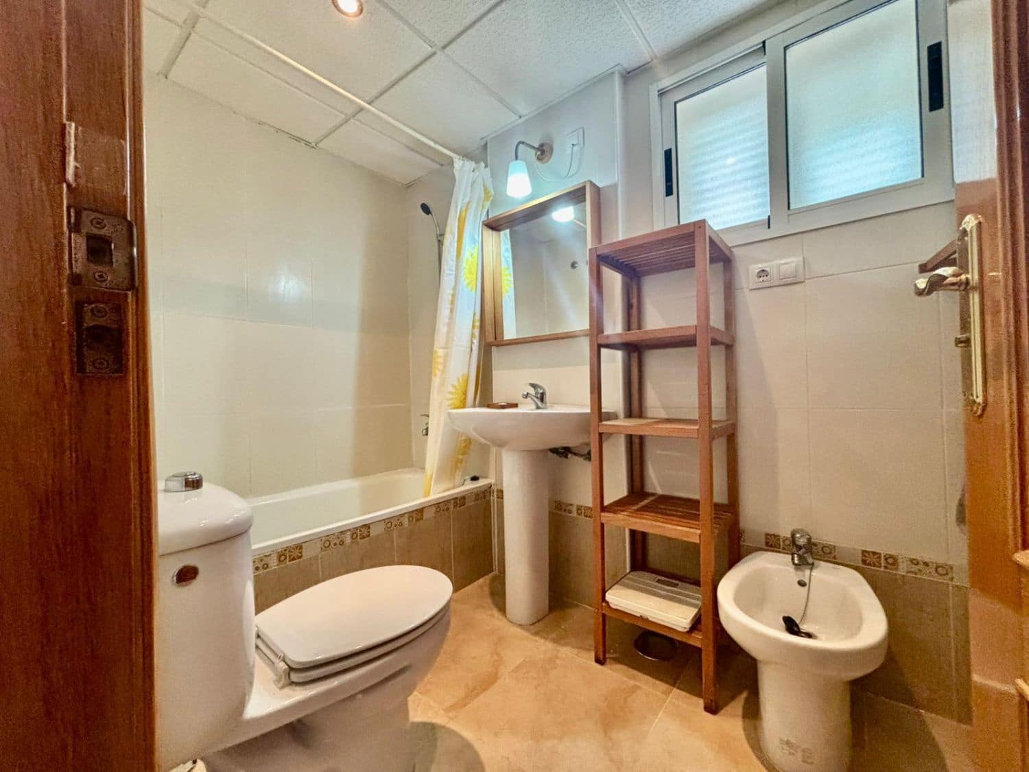 Apartamento de 2 habitaciones en Los Collados en alquiler con garaje - 700 € (Ref: 9674249)