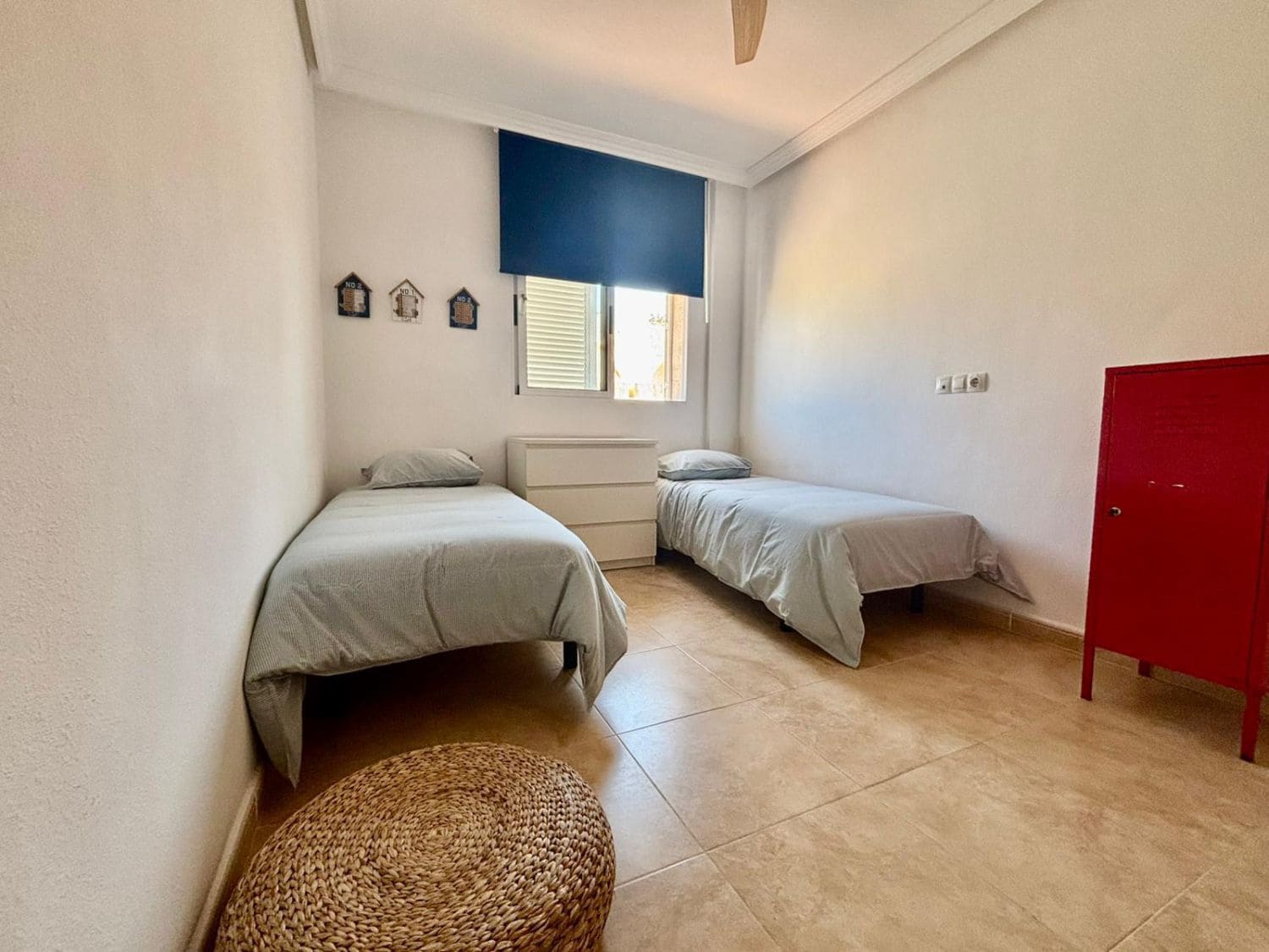 Apartamento de 2 habitaciones en Los Collados en alquiler con garaje - 700 € (Ref: 9674249)