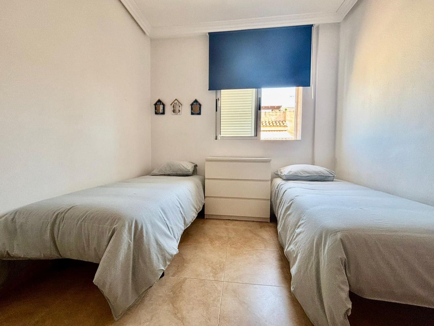 Apartamento de 2 habitaciones en Los Collados en alquiler con garaje - 700 € (Ref: 9674249)