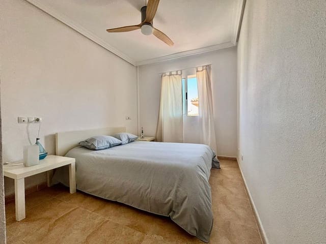 Apartamento de 2 habitaciones en Los Collados, Aguilas en alquiler - 700 € (Ref: 9674249)