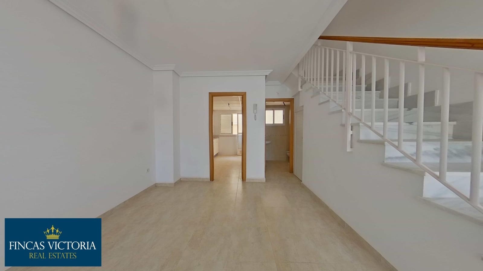 3 soverom Leilighet til salgs i Aguilas med svømmebasseng - € 218 000 (Ref: 9679879)