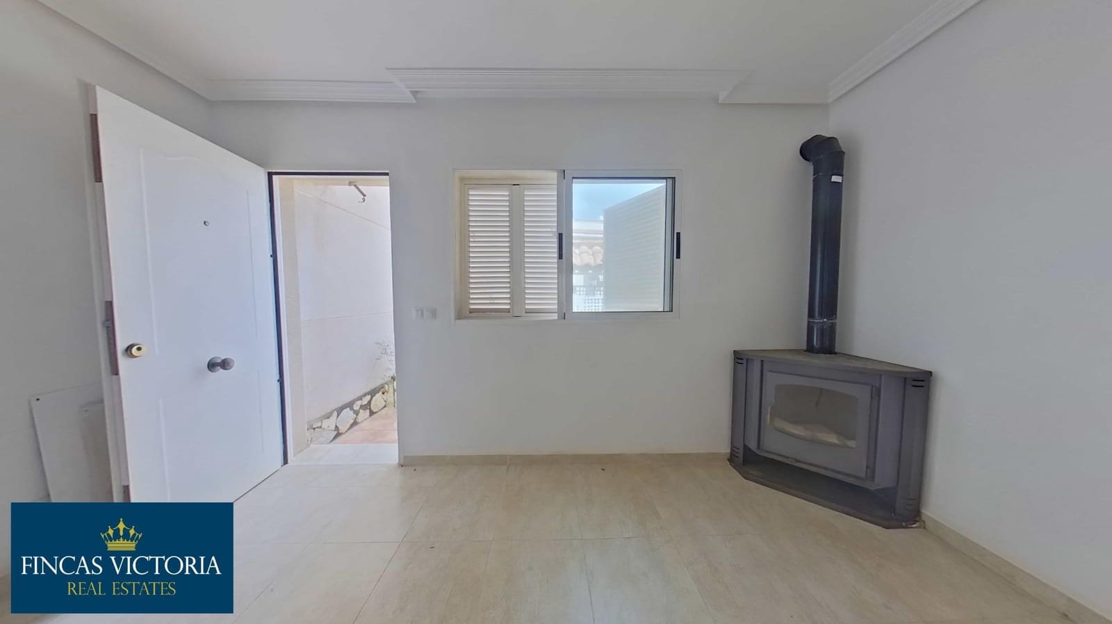 3 soverom Leilighet til salgs i Aguilas med svømmebasseng - € 218 000 (Ref: 9679879)