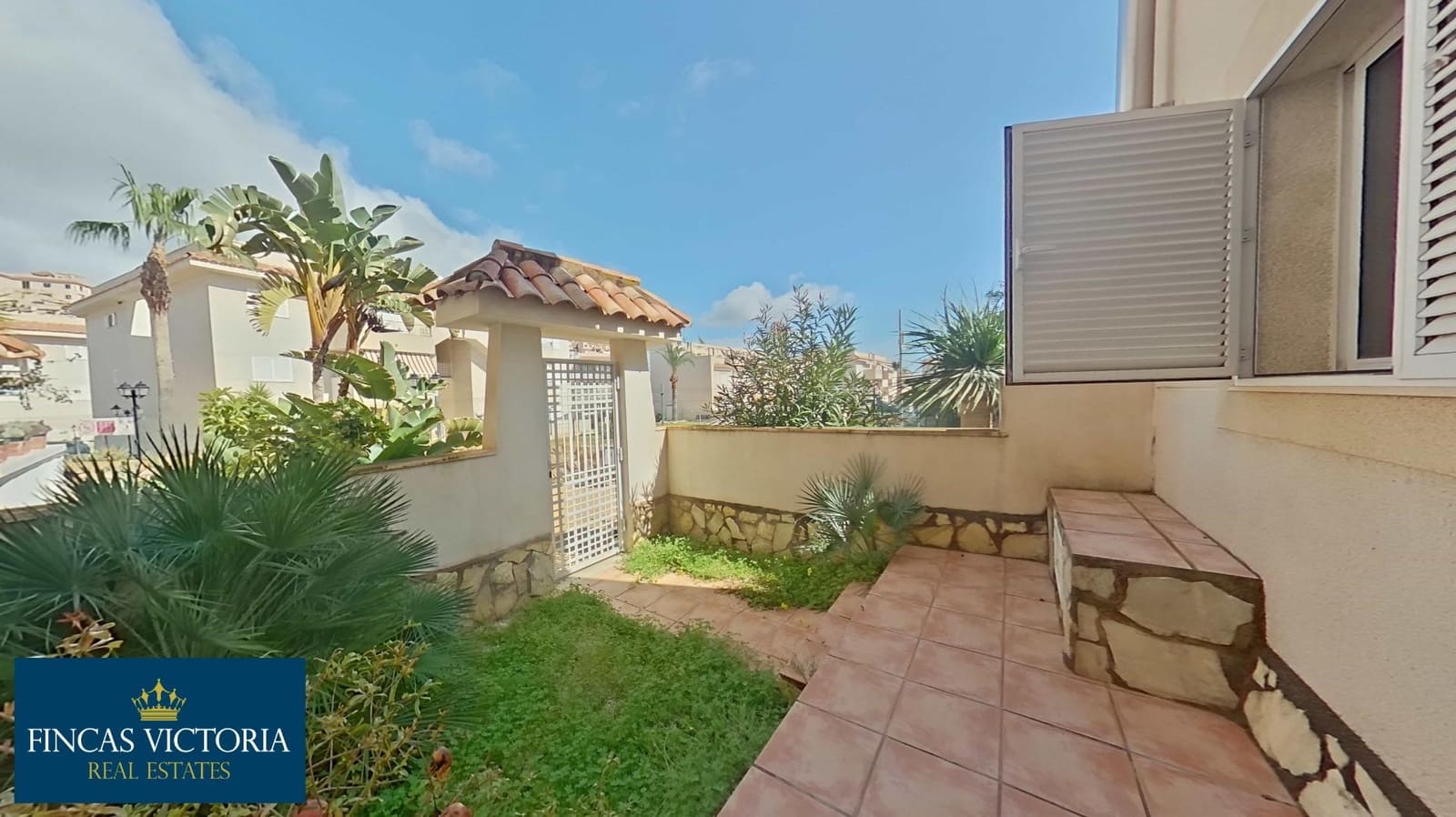 3 soverom Leilighet til salgs i Aguilas med svømmebasseng - € 218 000 (Ref: 9679879)