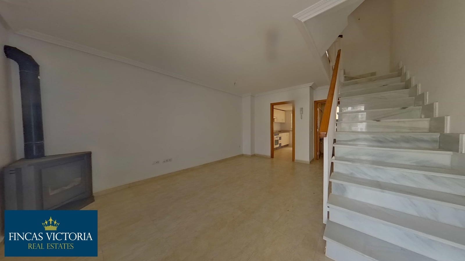 3 soverom Leilighet til salgs i Aguilas med svømmebasseng - € 218 000 (Ref: 9679879)