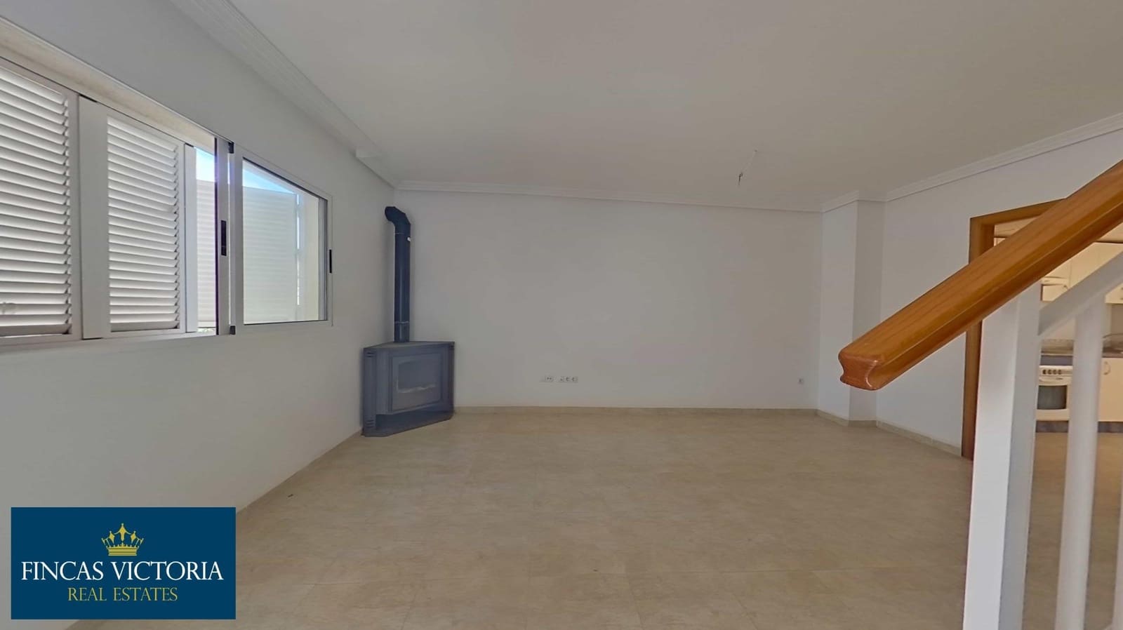 3 soverom Leilighet til salgs i Aguilas med svømmebasseng - € 218 000 (Ref: 9679879)