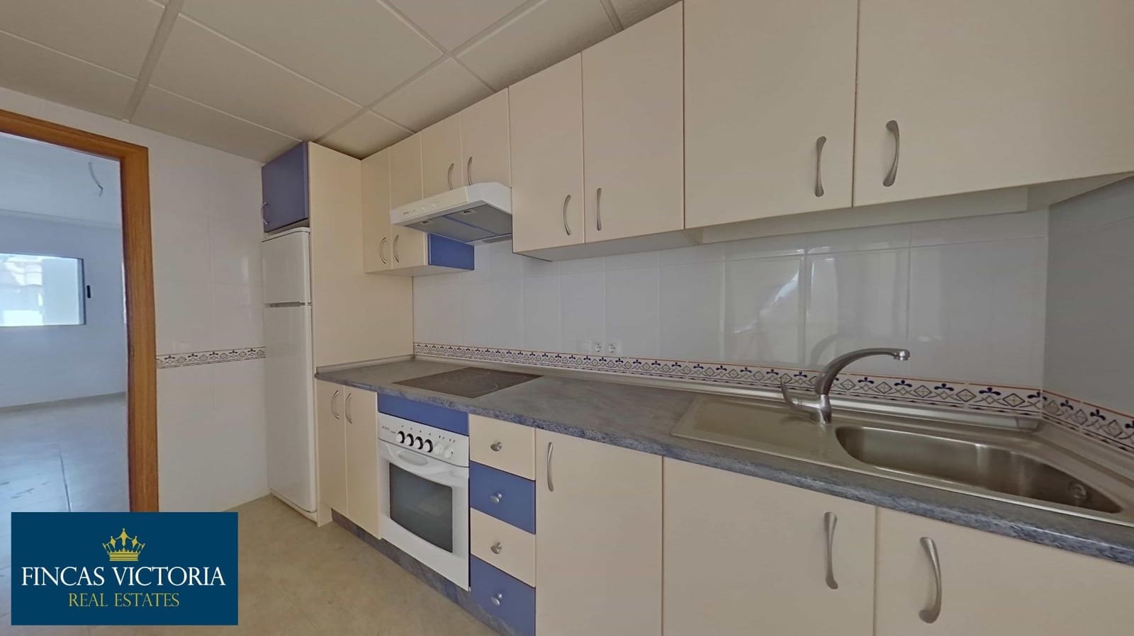 3 soverom Leilighet til salgs i Aguilas med svømmebasseng - € 218 000 (Ref: 9679879)