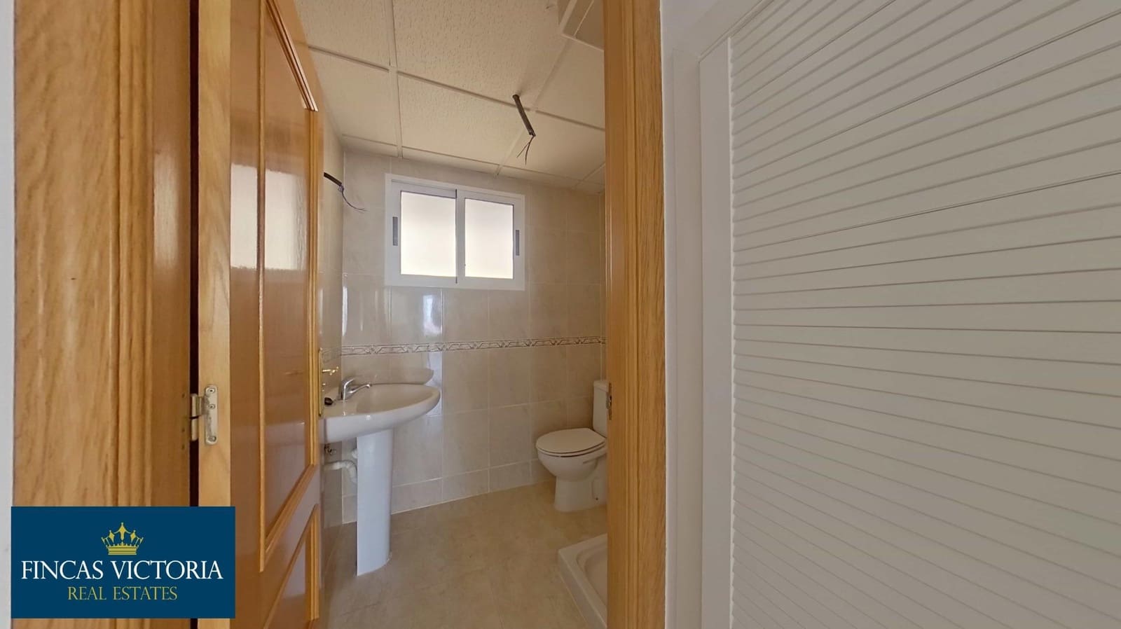 3 soverom Leilighet til salgs i Aguilas med svømmebasseng - € 218 000 (Ref: 9679879)