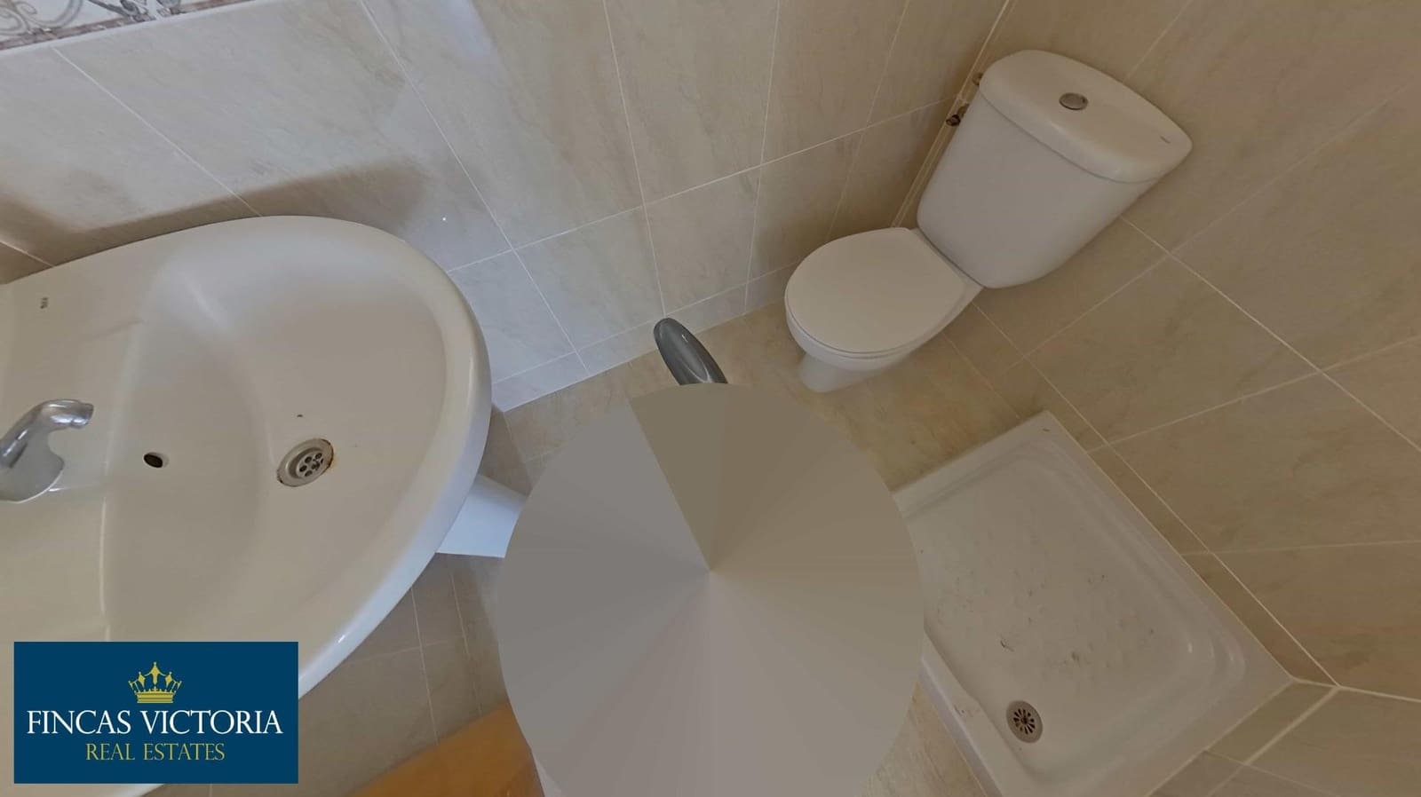 3 soverom Leilighet til salgs i Aguilas med svømmebasseng - € 218 000 (Ref: 9679879)