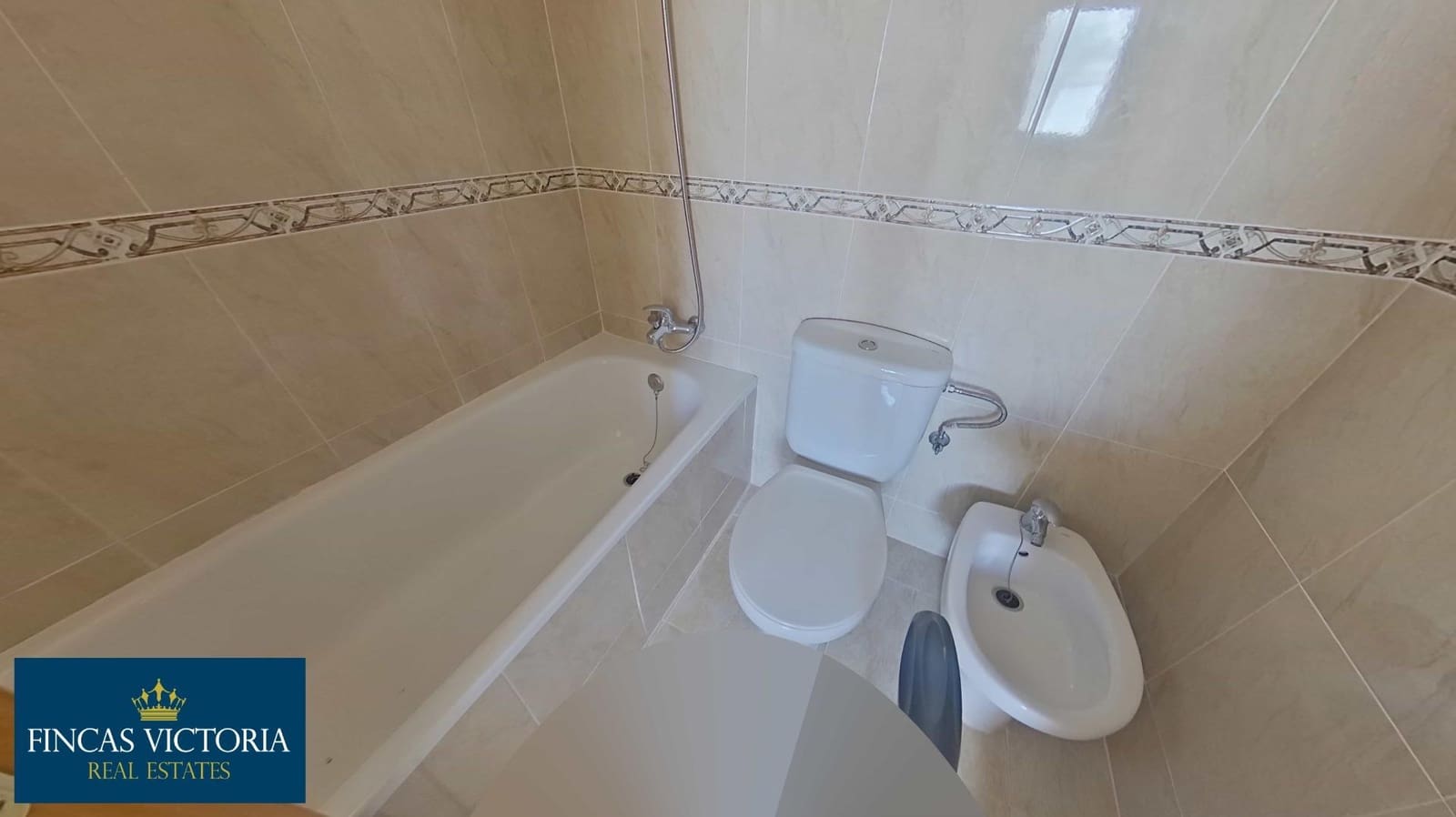 3 soverom Leilighet til salgs i Aguilas med svømmebasseng - € 218 000 (Ref: 9679879)