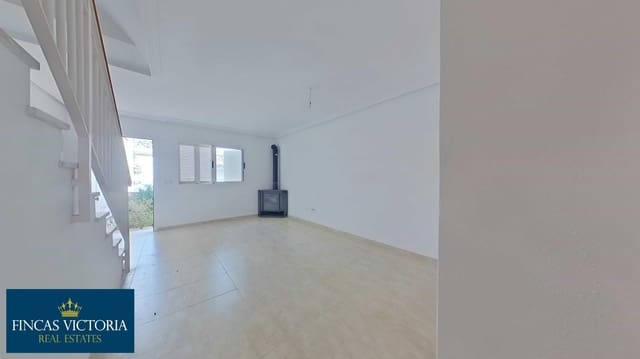 3 soverom Leilighet til salgs i Aguilas med svømmebasseng - € 218 000 (Ref: 9679879)