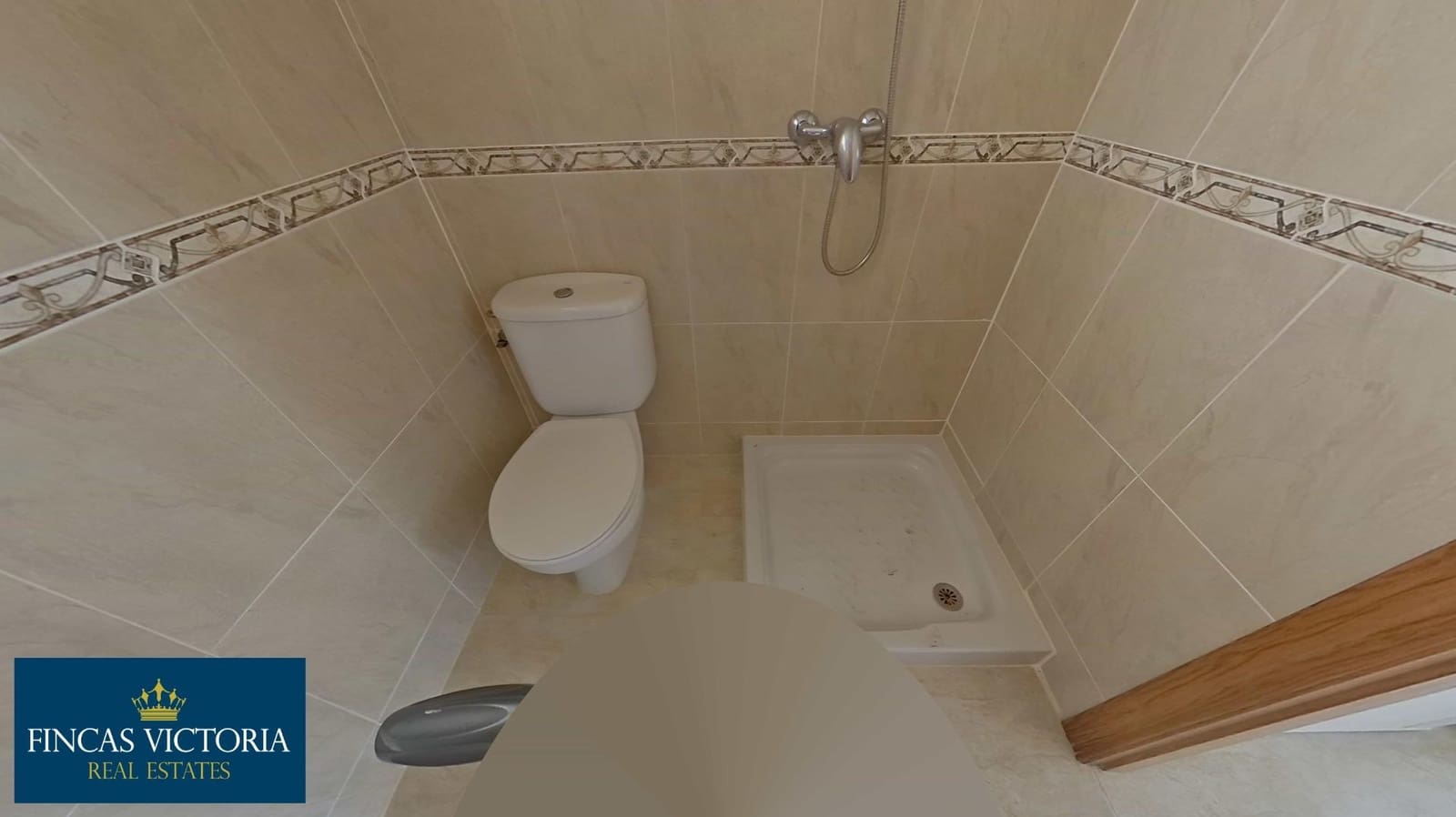 3 soverom Leilighet til salgs i Aguilas med svømmebasseng - € 218 000 (Ref: 9679879)