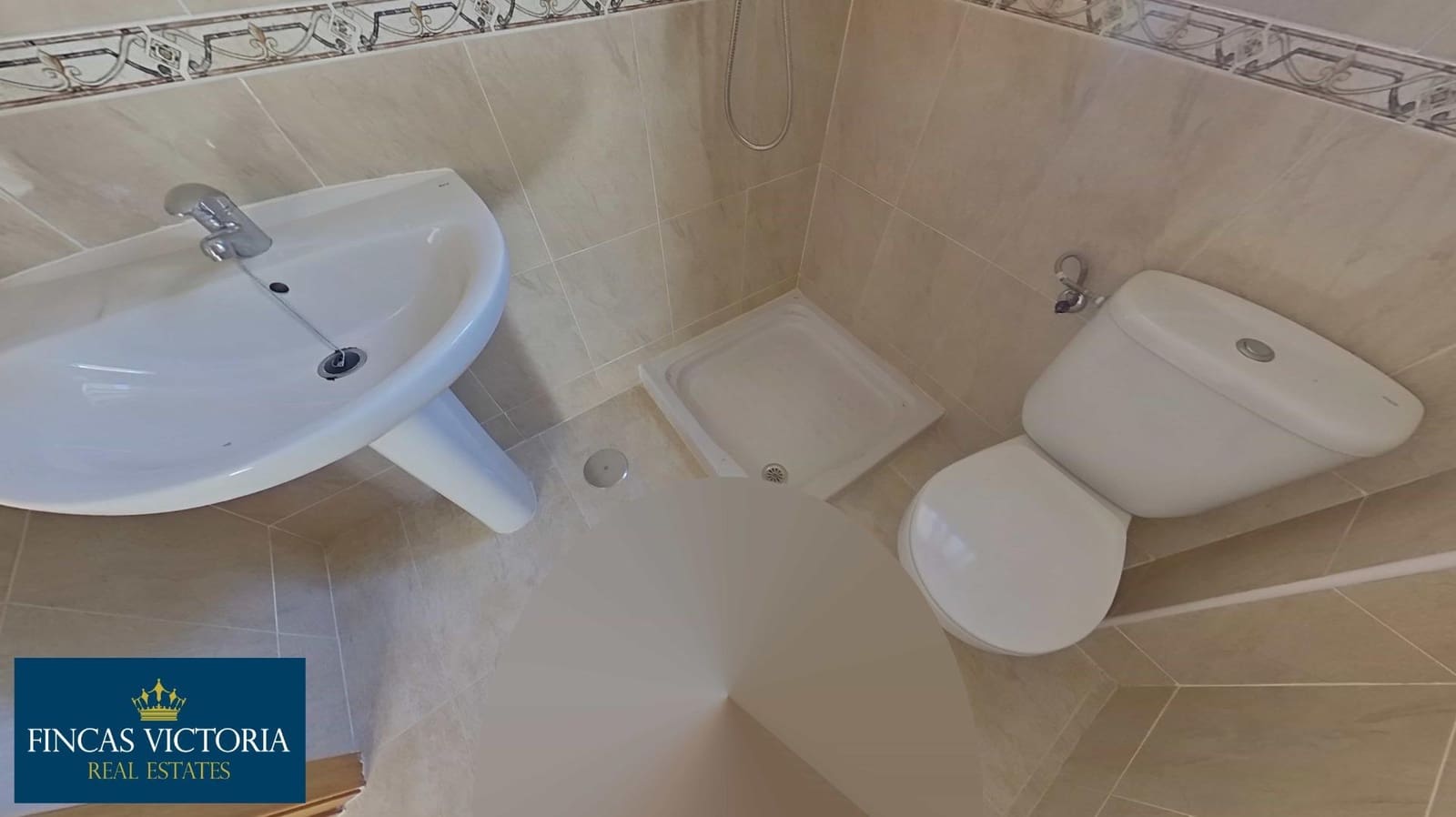 3 soverom Leilighet til salgs i Aguilas med svømmebasseng - € 218 000 (Ref: 9679879)