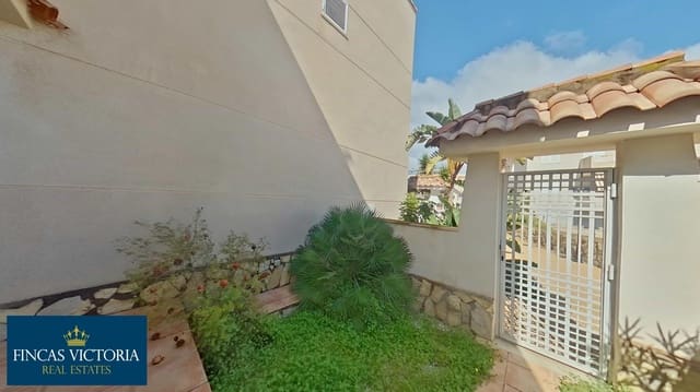 3 soverom Leilighet til salgs i Aguilas med svømmebasseng - € 218 000 (Ref: 9679879)