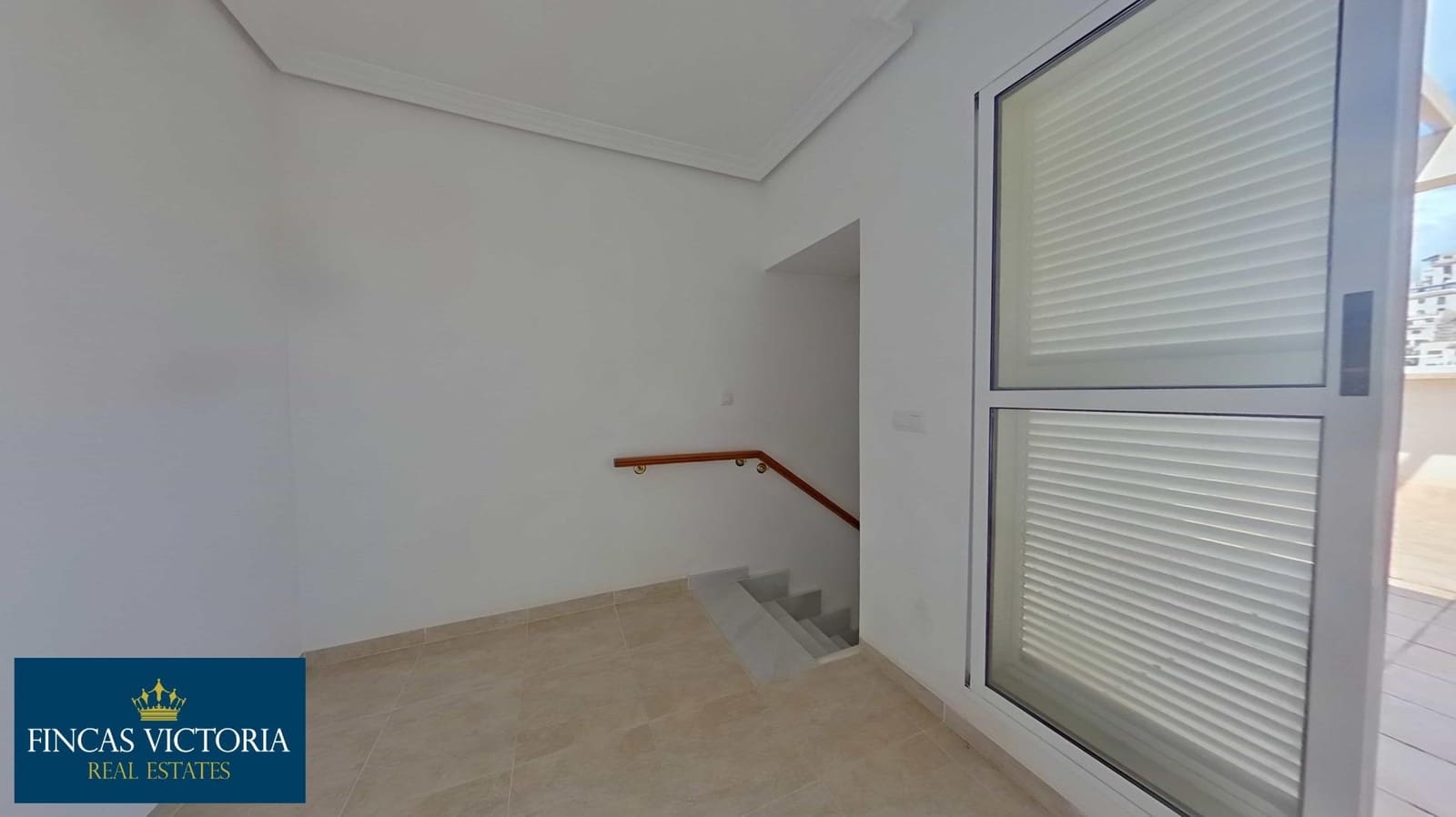 3 soverom Leilighet til salgs i Aguilas med svømmebasseng - € 218 000 (Ref: 9679879)