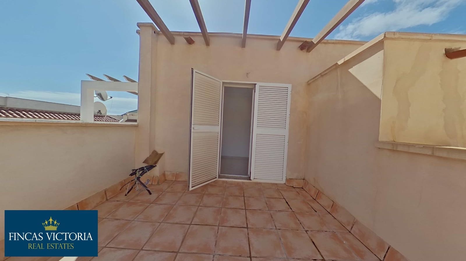 3 soverom Leilighet til salgs i Aguilas med svømmebasseng - € 218 000 (Ref: 9679879)