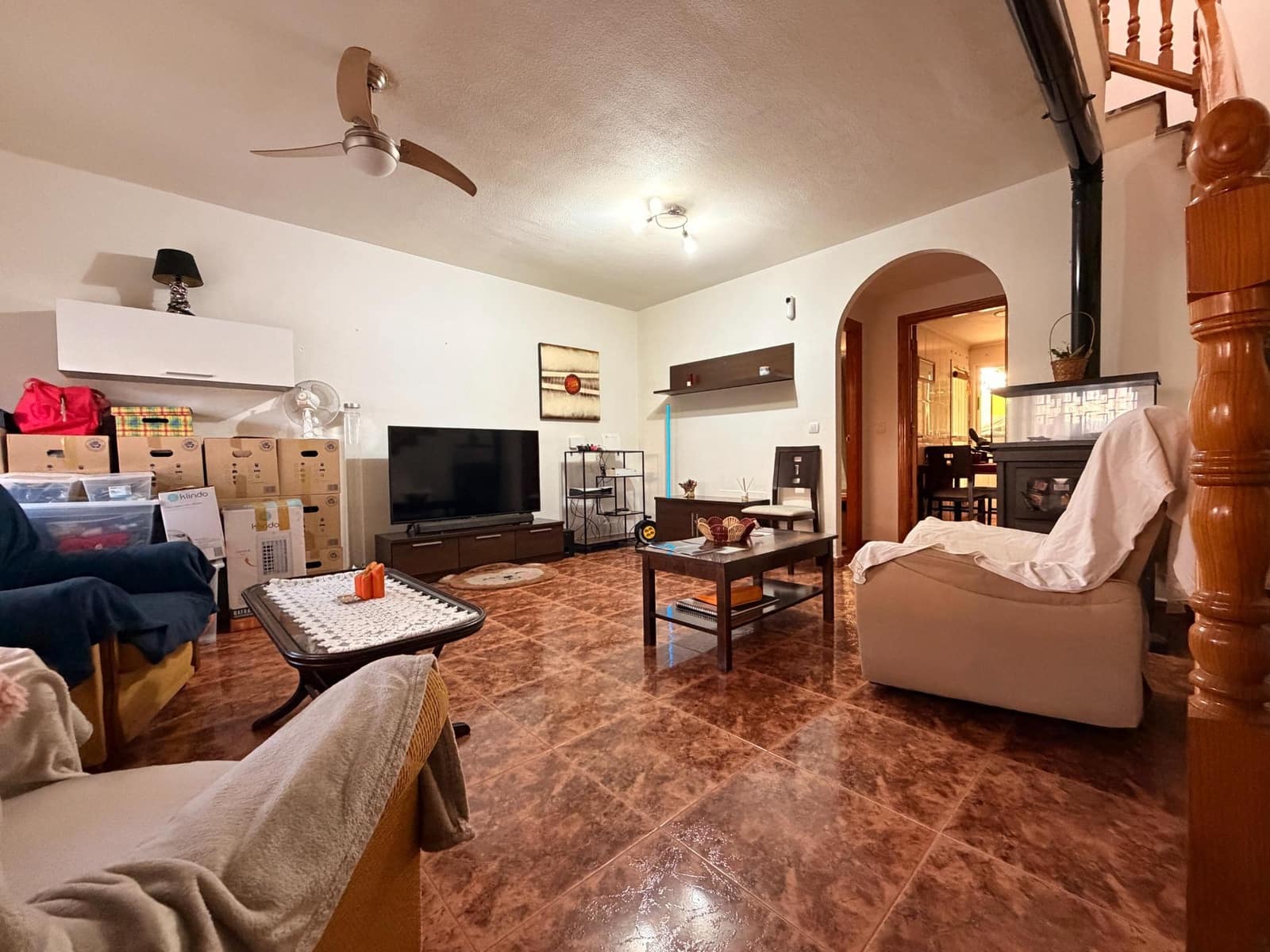 3 bedroom Apartment for sale in Aguilas - € 179,000 (Ref: 9679880)