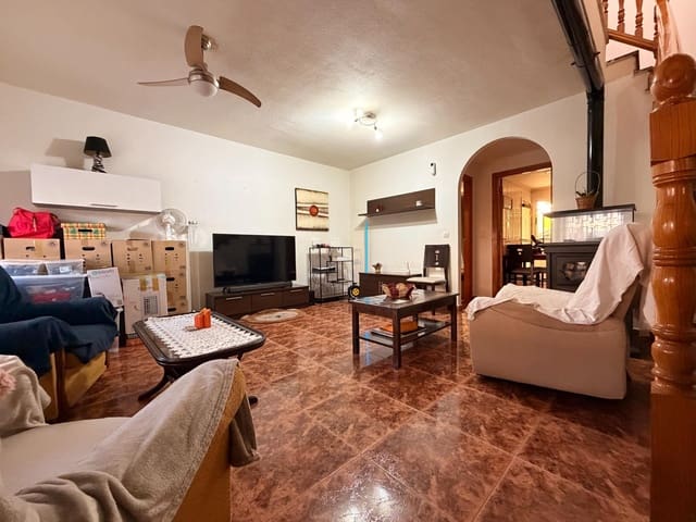 3 sypialnia Apartament na sprzedaż w Aguilas - 179 000 € (Ref: 9679880)