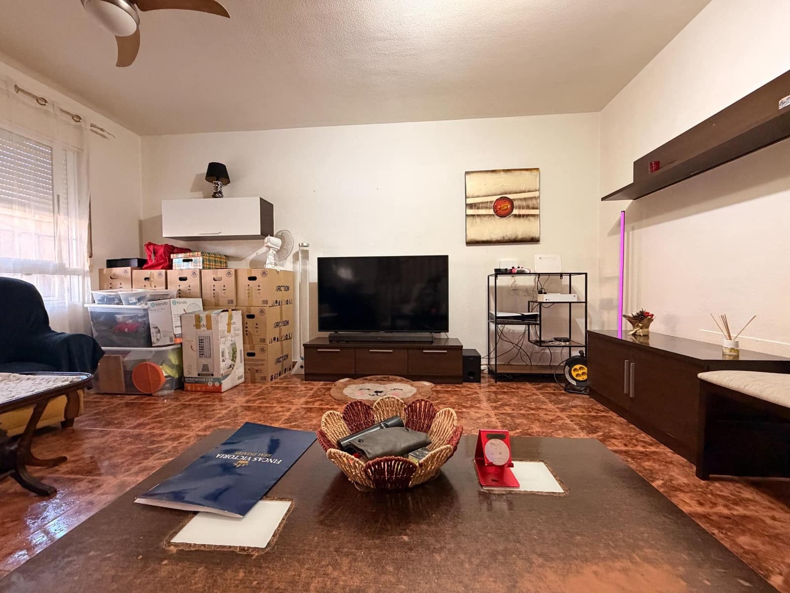 3 bedroom Apartment for sale in Aguilas - € 179,000 (Ref: 9679880)