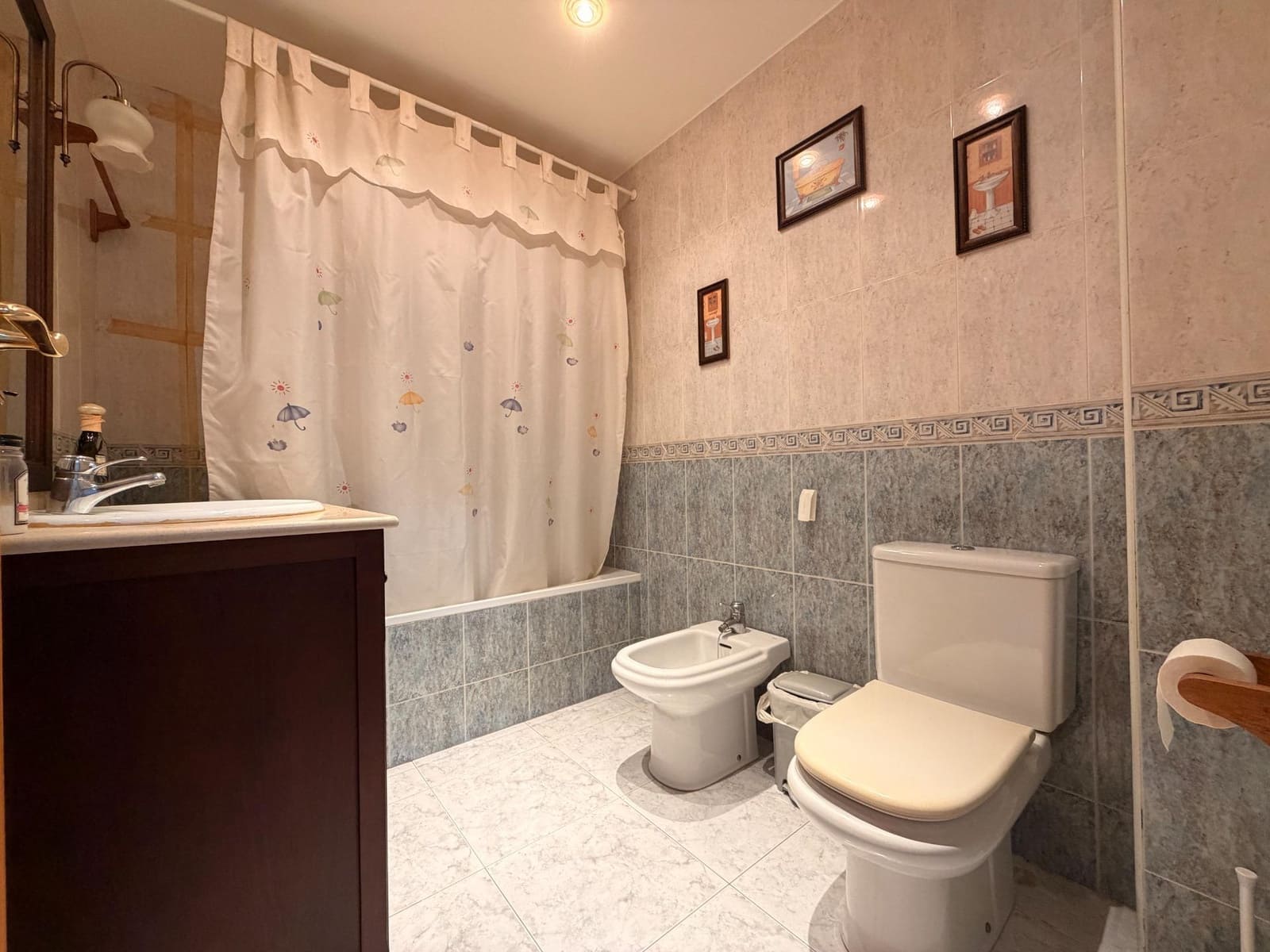 3 bedroom Apartment for sale in Aguilas - € 179,000 (Ref: 9679880)