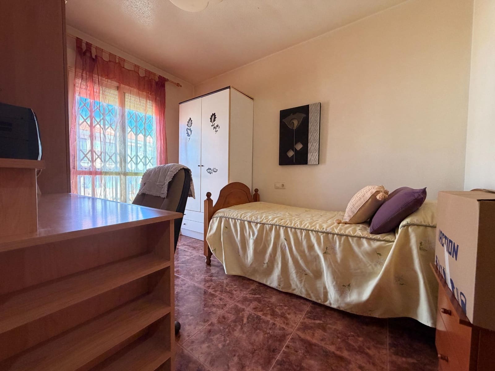 3 bedroom Apartment for sale in Aguilas - € 179,000 (Ref: 9679880)