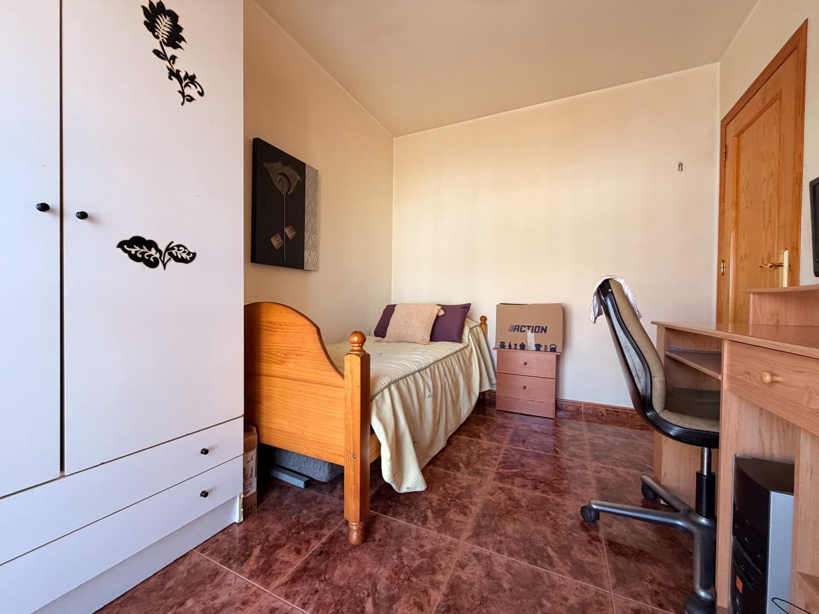 3 bedroom Apartment for sale in Aguilas - € 179,000 (Ref: 9679880)