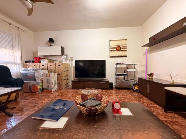 3 sypialnia Apartament na sprzedaż w Aguilas - 179 000 € (Ref: 9679880)