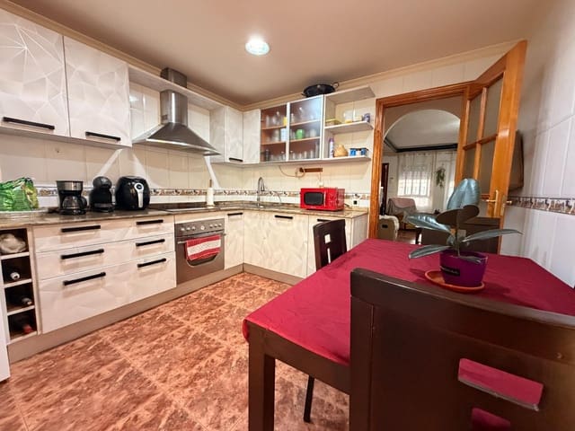 3 sypialnia Apartament na sprzedaż w Aguilas - 179 000 € (Ref: 9679880)