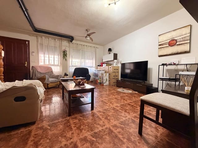 4 sypialnia Apartament na sprzedaż w Aguilas - 179 000 € (Ref: 9679880)