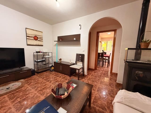 4 sypialnia Apartament na sprzedaż w Aguilas - 179 000 € (Ref: 9679880)