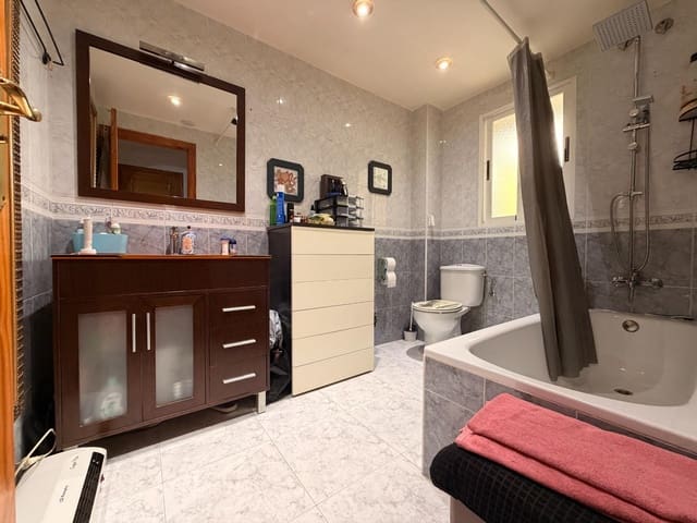 4 sypialnia Apartament na sprzedaż w Aguilas - 179 000 € (Ref: 9679880)