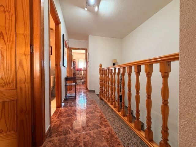 4 sypialnia Apartament na sprzedaż w Aguilas - 179 000 € (Ref: 9679880)