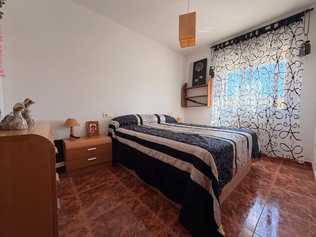 4 sypialnia Apartament na sprzedaż w Aguilas - 179 000 € (Ref: 9679880)