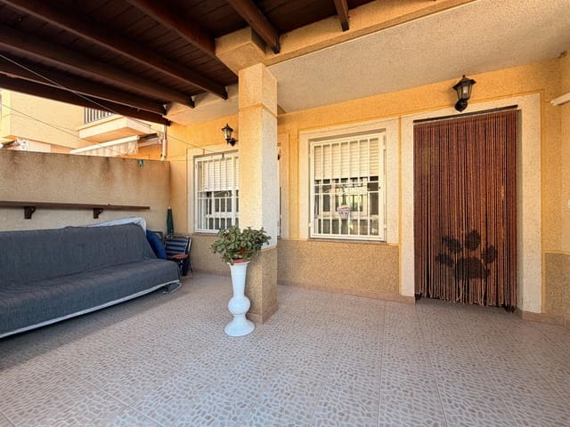 4 sypialnia Apartament na sprzedaż w Aguilas - 179 000 € (Ref: 9679880)