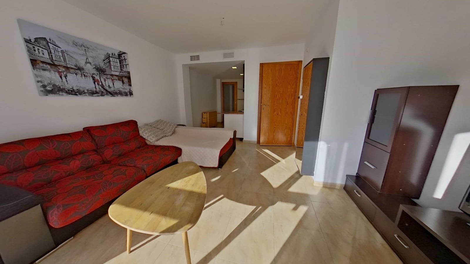 2 camera da letto Appartamento in vendita in Aguilas - 135.000 € (Rif: 9679881)