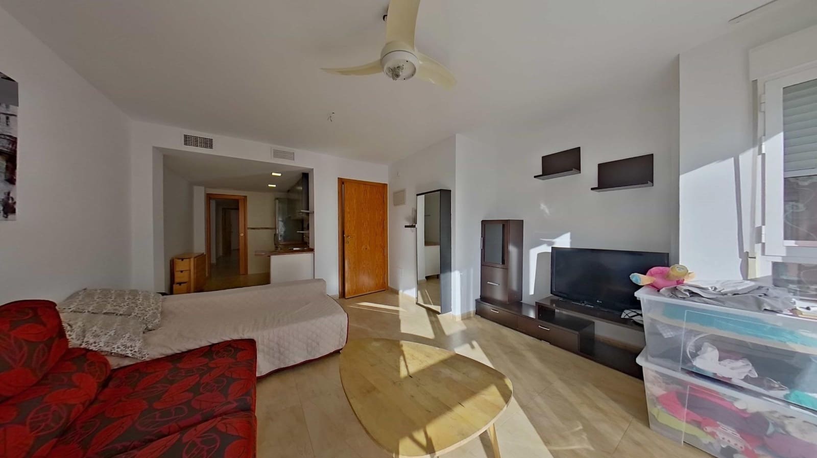 2 camera da letto Appartamento in vendita in Aguilas - 135.000 € (Rif: 9679881)