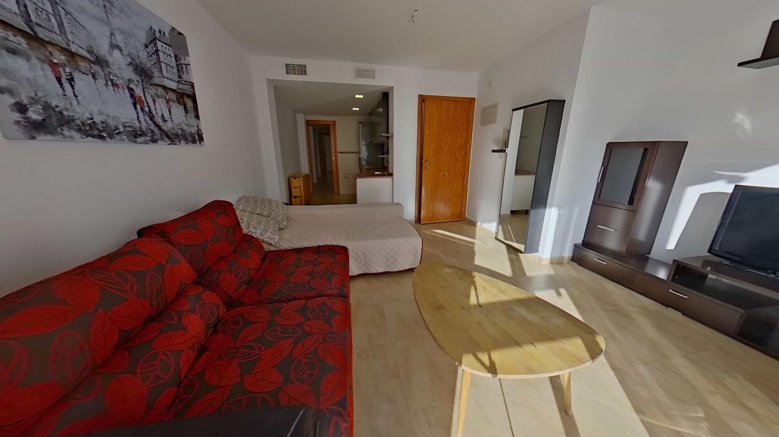 2 camera da letto Appartamento in vendita in Aguilas - 135.000 € (Rif: 9679881)