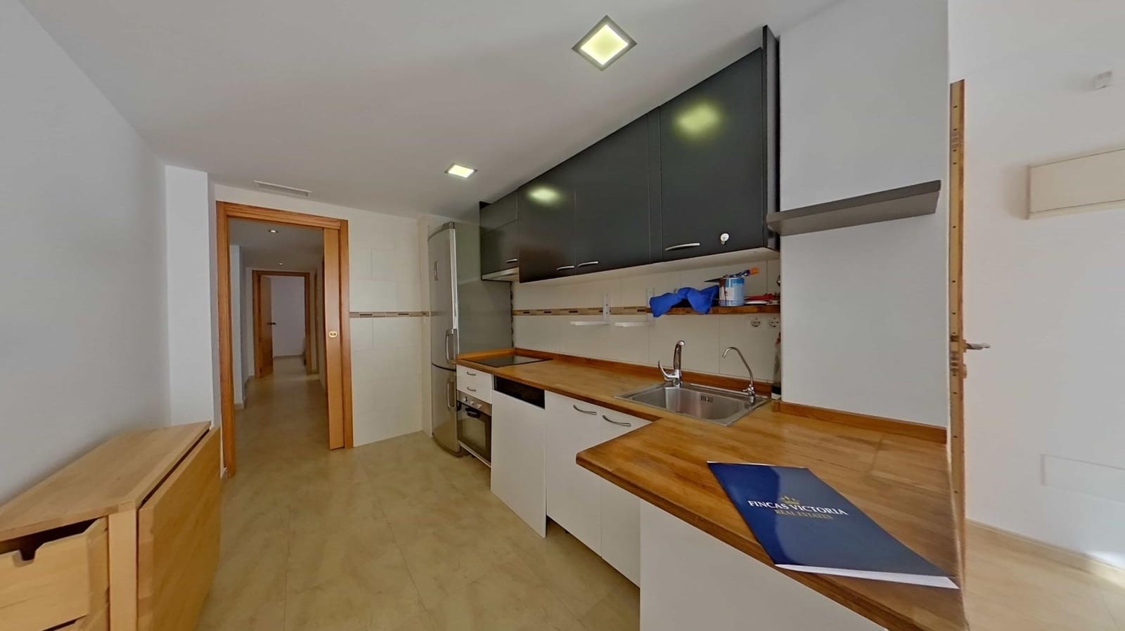 2 camera da letto Appartamento in vendita in Aguilas - 135.000 € (Rif: 9679881)